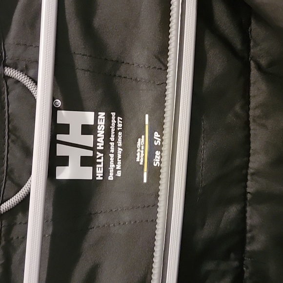 Jacket - Picture 3 of 7